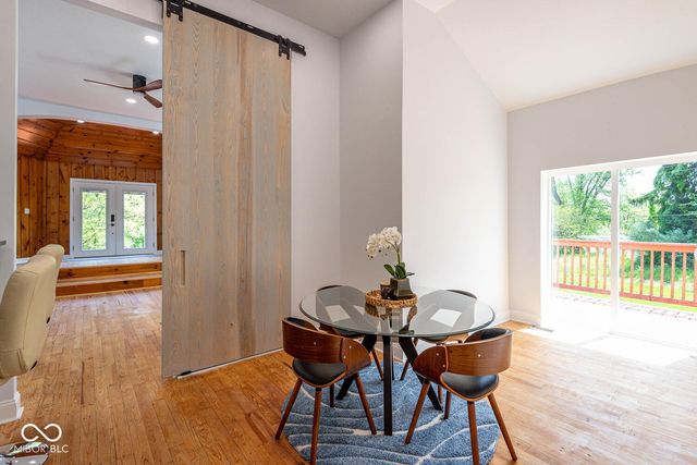 7425 S Harmony Road, Bloomington, IN 47403