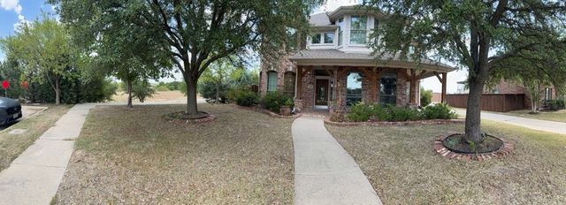 11098 Ascot Drive, Frisco, TX 75033