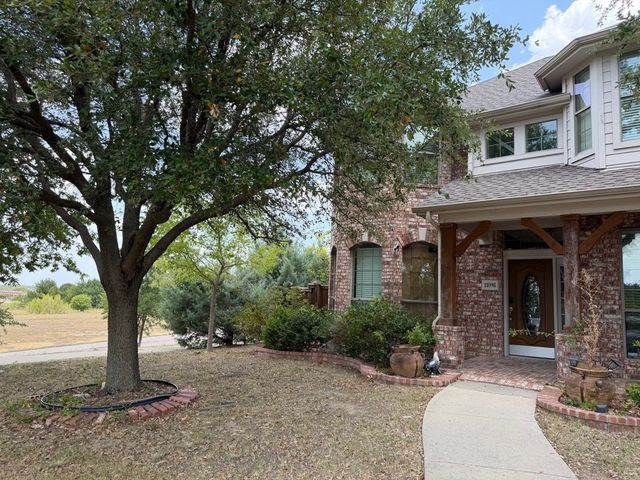 11098 Ascot Drive, Frisco, TX 75033