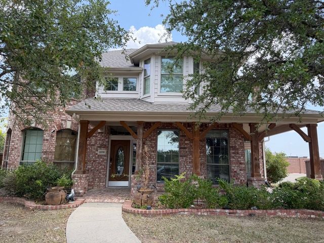 11098 Ascot Drive, Frisco, TX 75033