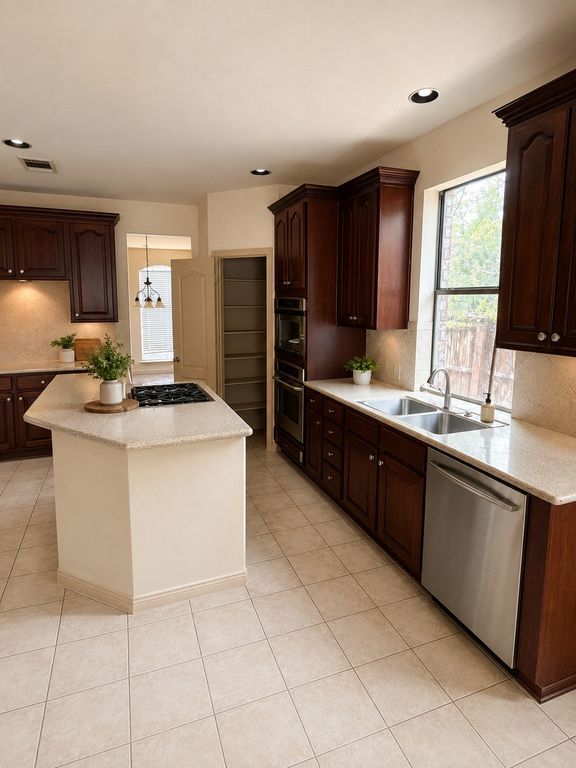 11098 Ascot Drive, Frisco, TX 75033