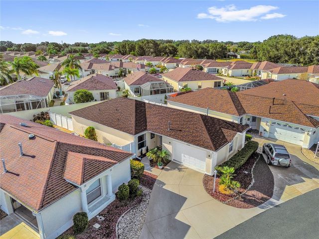 8386 SE 173RD HAMILTON PLACE, The Villages, FL 32162