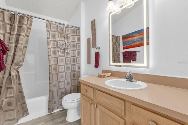 8386 SE 173RD HAMILTON PLACE, The Villages, FL 32162