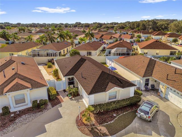 8386 SE 173RD HAMILTON PLACE, The Villages, FL 32162