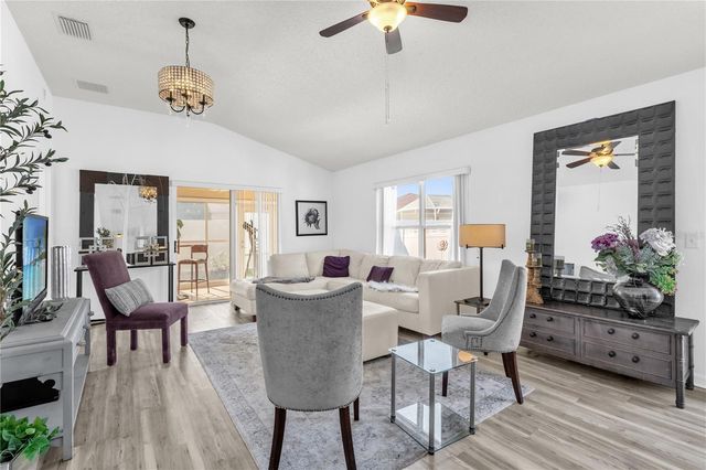 8386 SE 173RD HAMILTON PLACE, The Villages, FL 32162