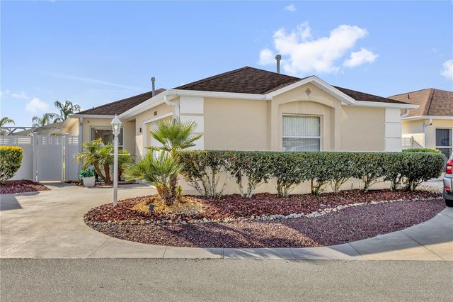 8386 SE 173RD HAMILTON PLACE, The Villages, FL 32162