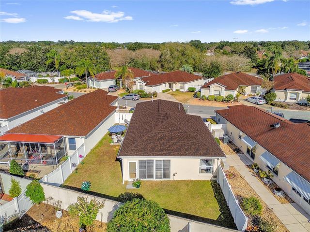 8386 SE 173RD HAMILTON PLACE, The Villages, FL 32162