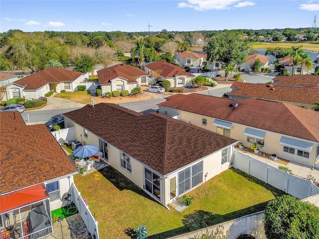 8386 SE 173RD HAMILTON PLACE, The Villages, FL 32162