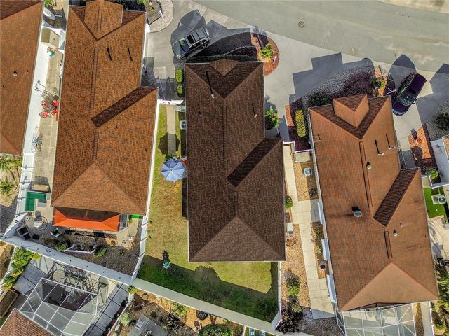 8386 SE 173RD HAMILTON PLACE, The Villages, FL 32162