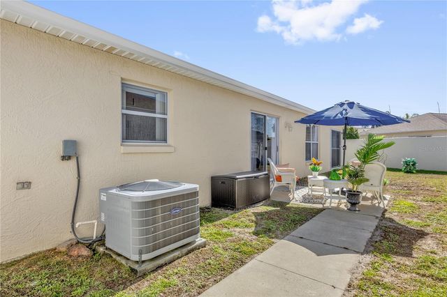 8386 SE 173RD HAMILTON PLACE, The Villages, FL 32162