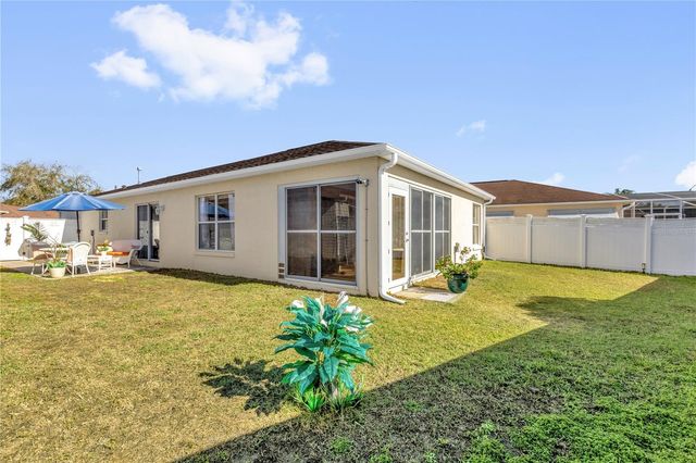 8386 SE 173RD HAMILTON PLACE, The Villages, FL 32162