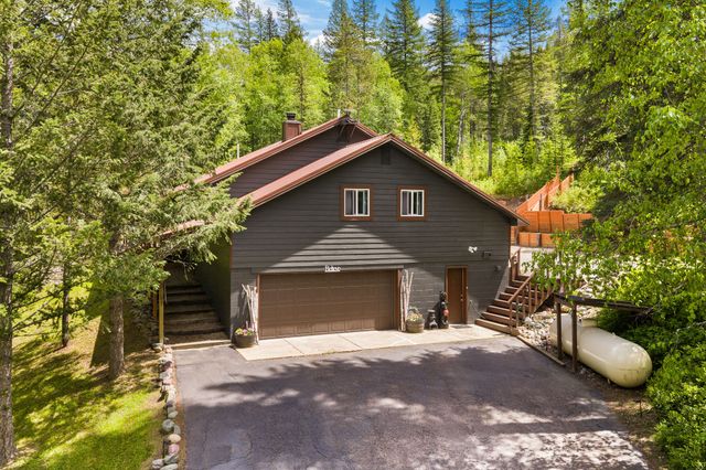 3965 North Fork Road, Columbia Falls, MT 59912 property photo