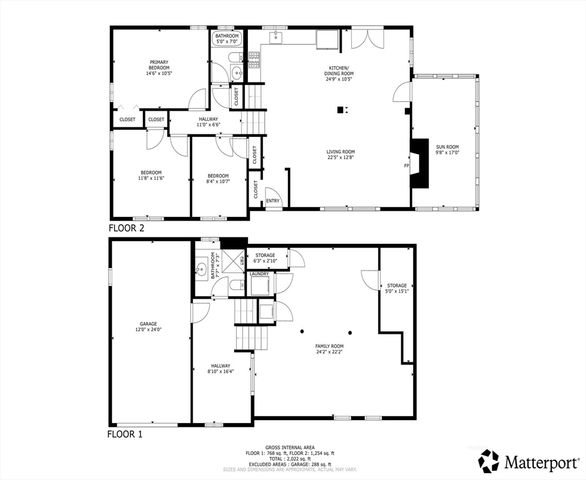4 June Ln, Newton, MA 02458