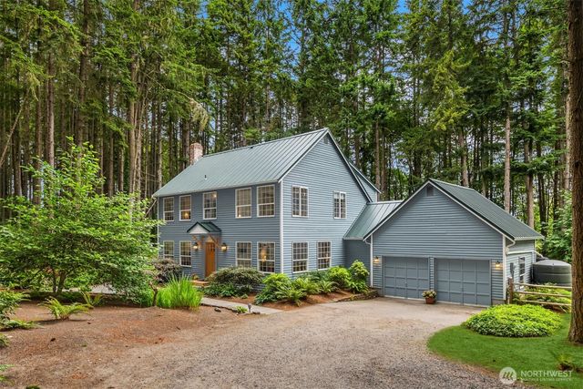 5249 Rose Avenue NE, Bainbridge Island, WA 98110