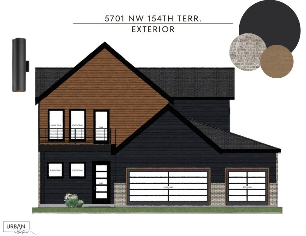 5701 NW 154th Terrace, Edmond, OK 73013