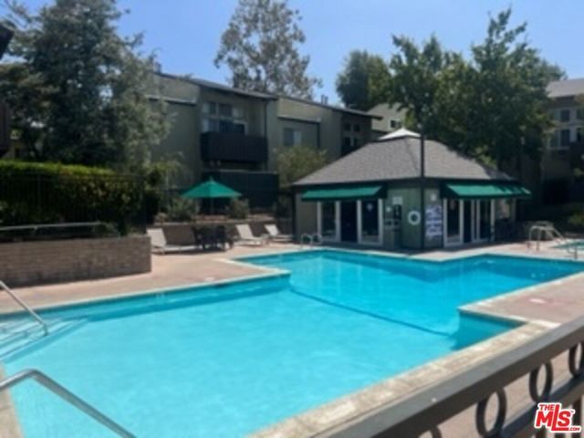 4806 Hollow Corner Road 132, Culver City, CA 90230