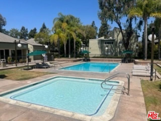 4806 Hollow Corner Road 132, Culver City, CA 90230