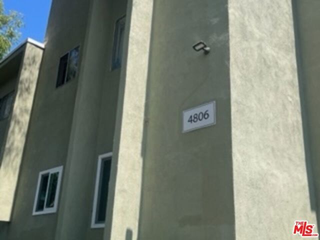 4806 Hollow Corner Road 132, Culver City, CA 90230