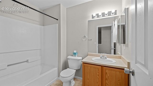 1784 Reilly Grove, Colorado Springs, CO 80951
