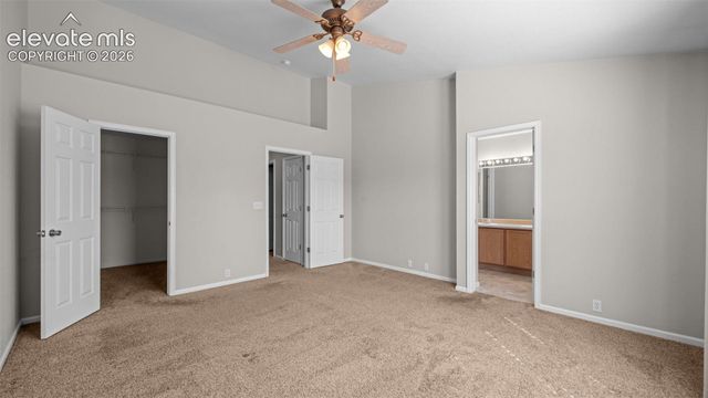 1784 Reilly Grove, Colorado Springs, CO 80951