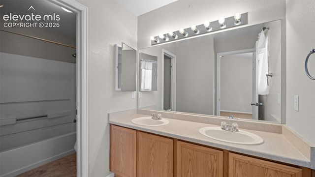 1784 Reilly Grove, Colorado Springs, CO 80951