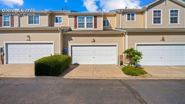 1784 Reilly Grove, Colorado Springs, CO 80951