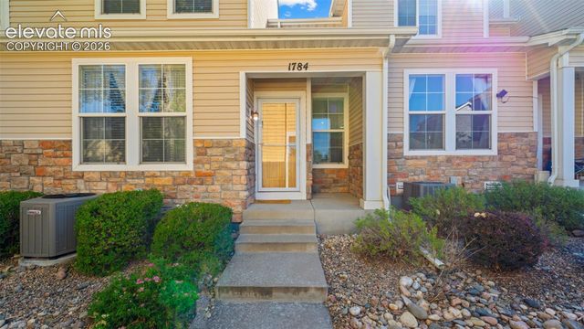 1784 Reilly Grove, Colorado Springs, CO 80951
