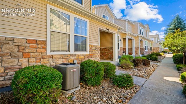 1784 Reilly Grove, Colorado Springs, CO 80951