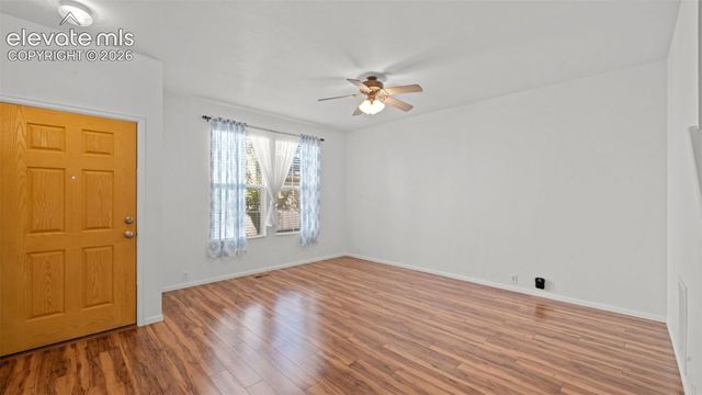 1784 Reilly Grove, Colorado Springs, CO 80951