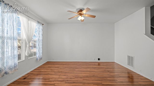 1784 Reilly Grove, Colorado Springs, CO 80951