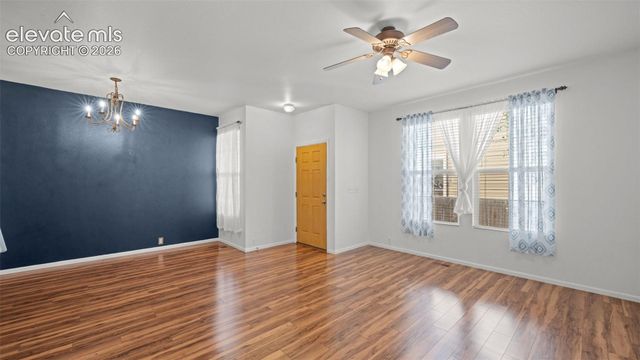1784 Reilly Grove, Colorado Springs, CO 80951