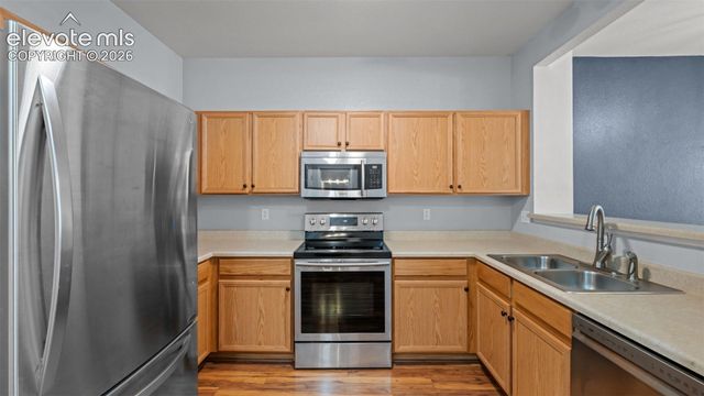 1784 Reilly Grove, Colorado Springs, CO 80951