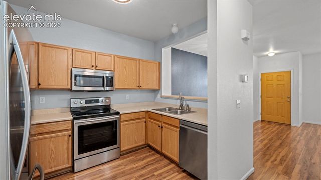 1784 Reilly Grove, Colorado Springs, CO 80951