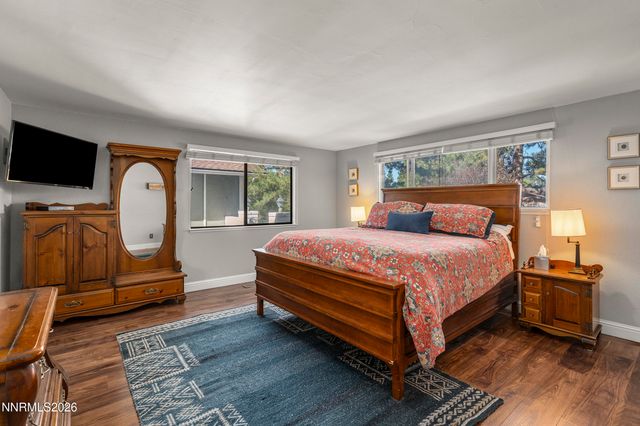 1335 Hilltop Road, Reno, NV 89509