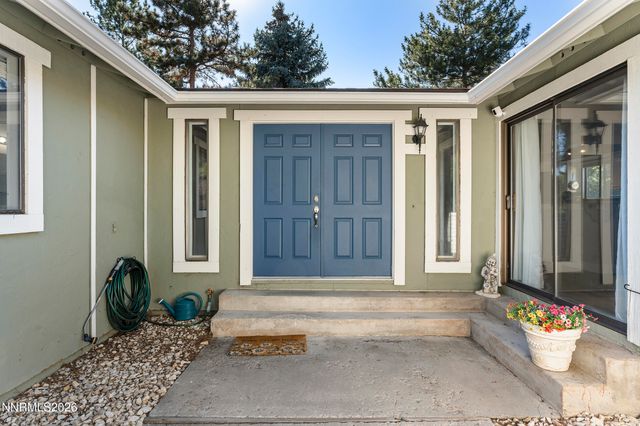 1335 Hilltop Road, Reno, NV 89509