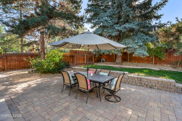 1335 Hilltop Road, Reno, NV 89509