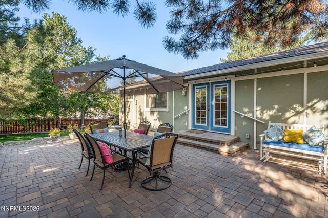 1335 Hilltop Road, Reno, NV 89509