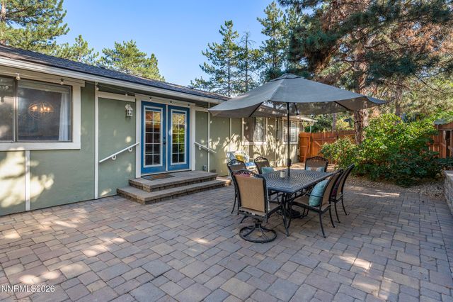 1335 Hilltop Road, Reno, NV 89509