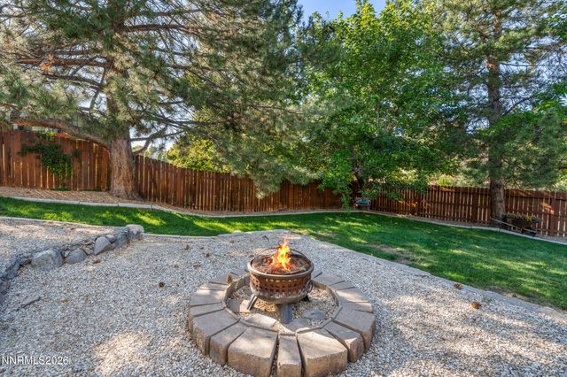 1335 Hilltop Road, Reno, NV 89509