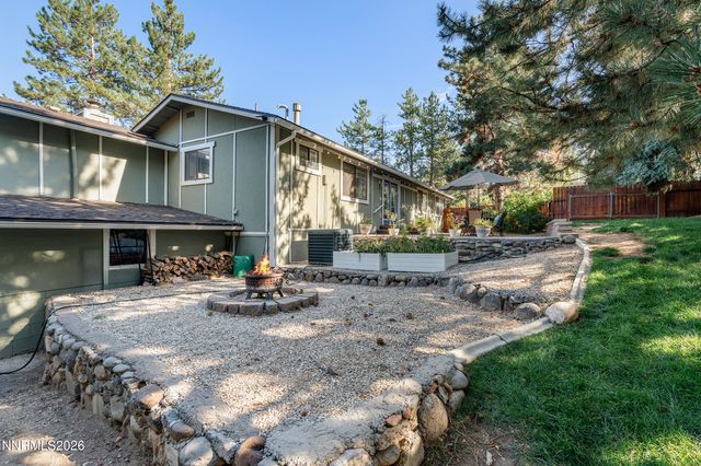 1335 Hilltop Road, Reno, NV 89509