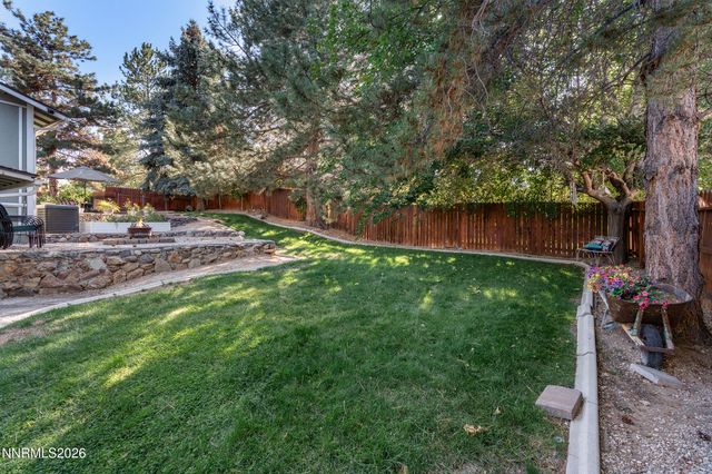 1335 Hilltop Road, Reno, NV 89509