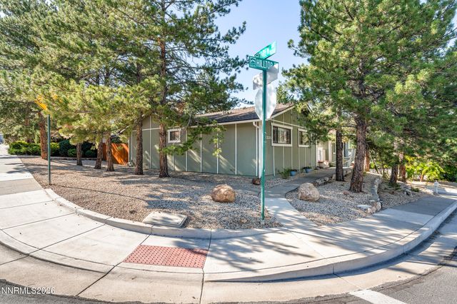 1335 Hilltop Road, Reno, NV 89509