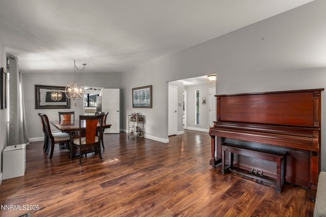 1335 Hilltop Road, Reno, NV 89509