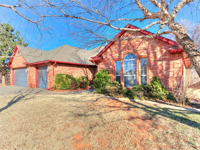 10629 NW 39th Street, Yukon, OK 73099