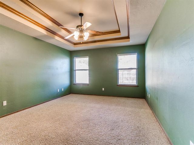 10629 NW 39th Street, Yukon, OK 73099