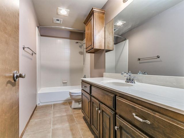 10629 NW 39th Street, Yukon, OK 73099