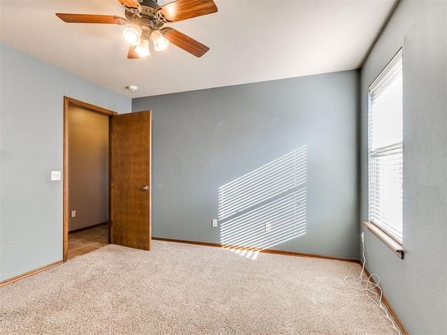 10629 NW 39th Street, Yukon, OK 73099