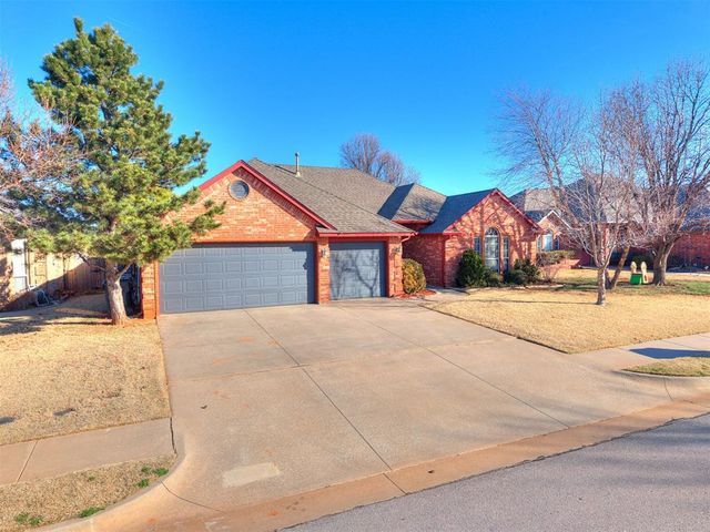 10629 NW 39th Street, Yukon, OK 73099