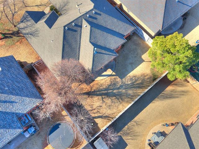 10629 NW 39th Street, Yukon, OK 73099