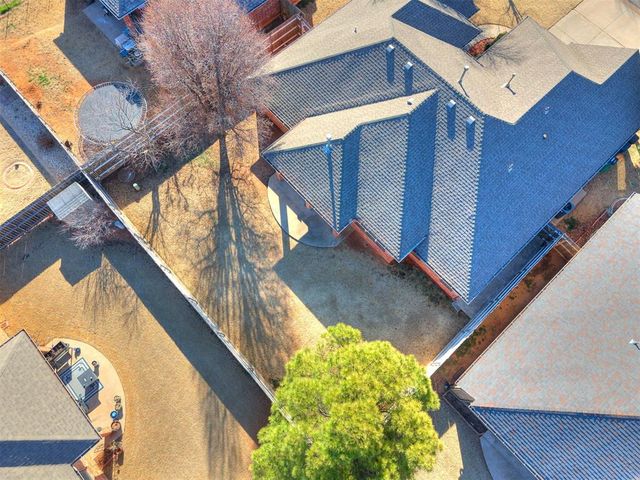 10629 NW 39th Street, Yukon, OK 73099